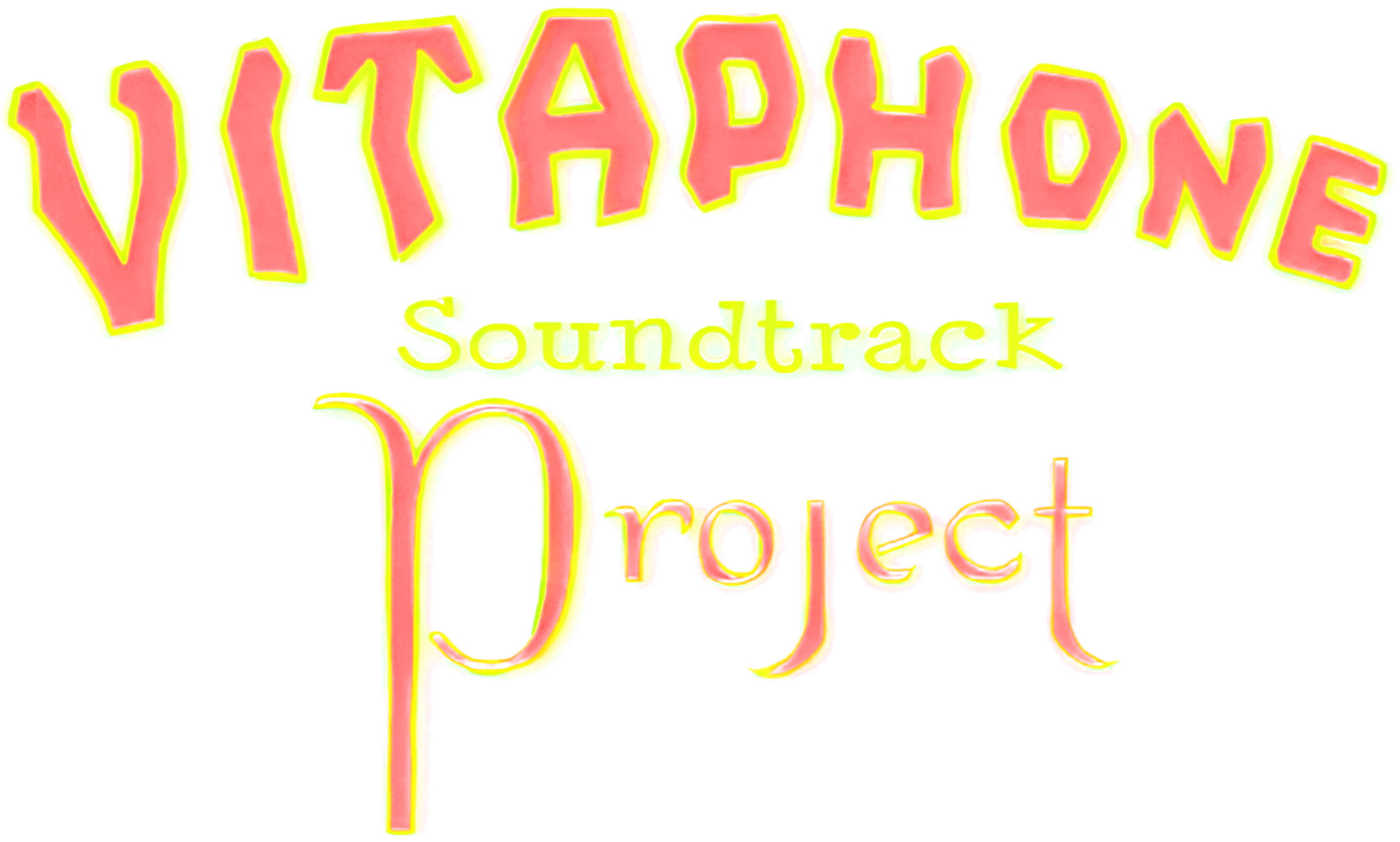 The Vitaphone Project